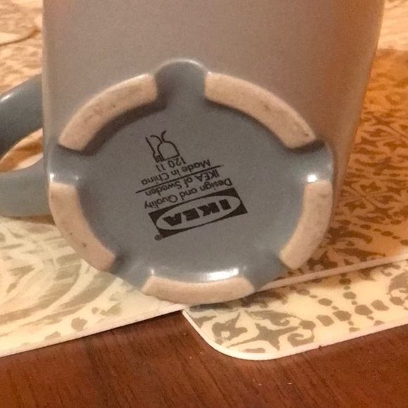 Two Ceramic Mugs - Picture 9 of 11